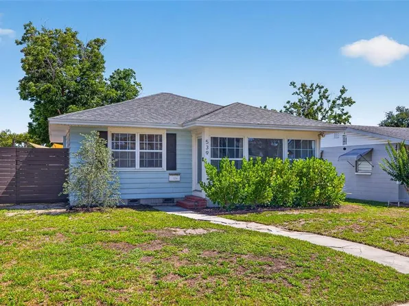 539 36th Ave N, Saint Petersburg, FL 33704