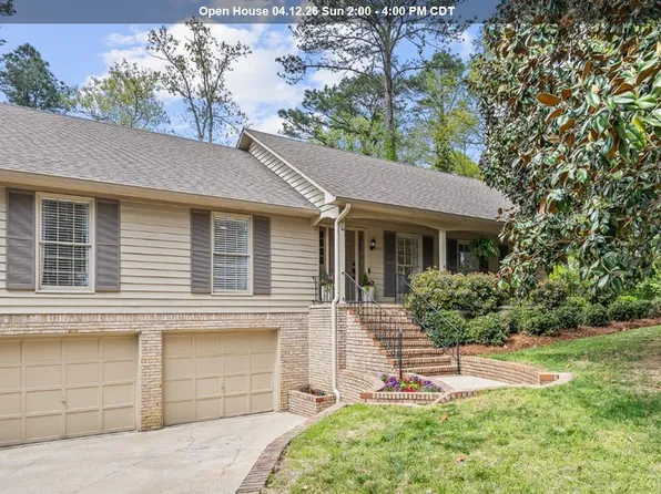 2900 Pahokee Trce, Birmingham, AL 35243