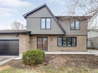 123 Hillsmount Cres, London, ON N6K 1V6
