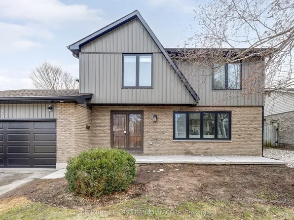 123 Hillsmount Cres, London, ON N6K 1V6