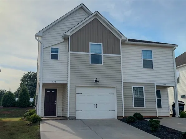 128 Adger Rd, Pendleton, SC 29670