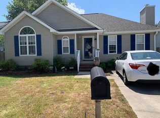412 Wallace Way, Lexington, SC 29073