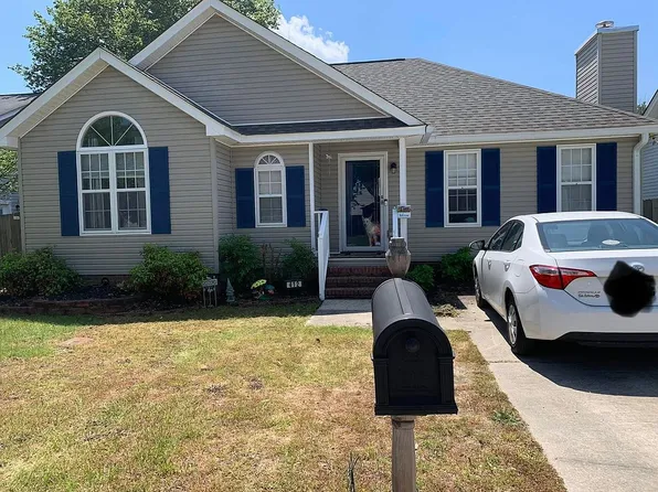 412 Wallace Way, Lexington, SC 29073
