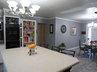 1119 Old Rome Dalton Rd NW, Calhoun, GA 30701