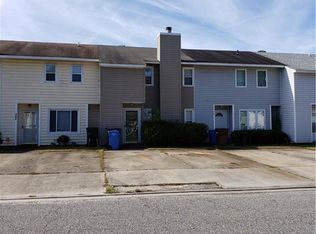 3456 Bruin Dr, Chesapeake, VA 23321