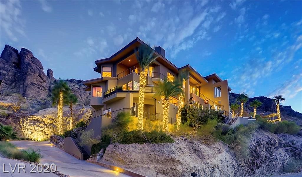 1595 Liege Dr, Henderson, NV 89012 Zillow