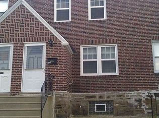 6733 Eastwood St, Philadelphia, PA 19149