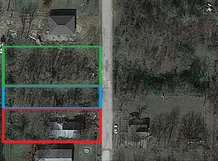 510 N 2nd St, Sapulpa, OK 74066