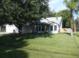 6515 NW Chugwater Cir, Pt Saint Lucie, FL 34953