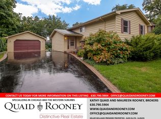 501 Hawthorne Blvd, Glen Ellyn, IL
