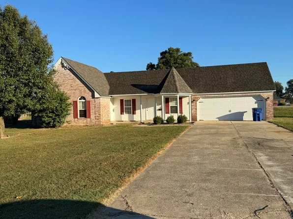 1416 Raven Cir, Trumann, AR 72472