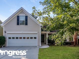 172 Lantana Dr, Locust Grove, GA 30248