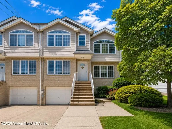 86 Burke Ave, Staten Island, NY 10314