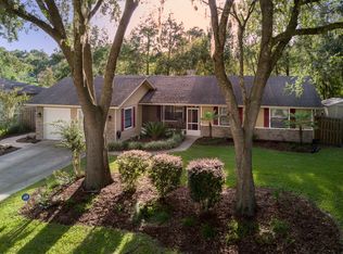 3534 NW 110th Ter, Gainesville, FL 32606