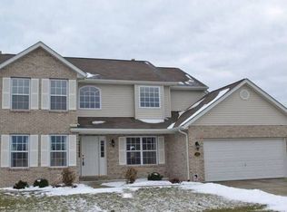 820 Augustana Way, Fairview Heights, IL 62208
