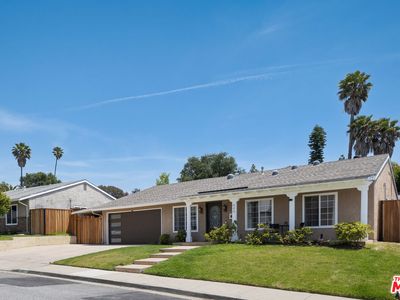 640 Barrington Ct, Thousand Oaks, CA, 91320