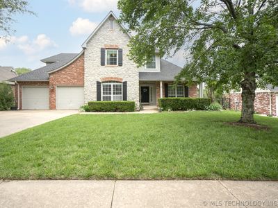 9109 N 130th East Ave, Owasso, OK, 74055