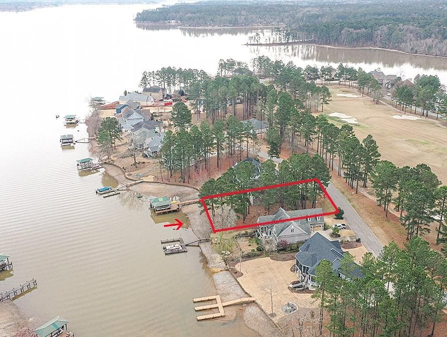 642 Grand Harbor Blvd, Six, SC 29666 Zillow