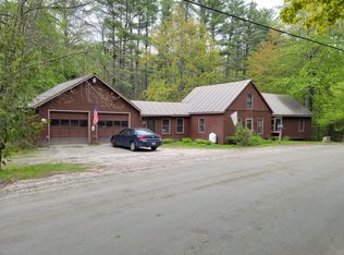 442 Miller Pond Rd, Grantham, NH 03753