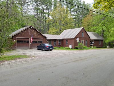 442 Miller Pond Road, Grantham, NH, 03753