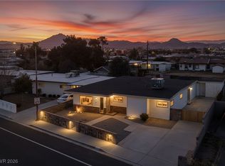 326 W Basic Rd, Henderson, NV 89015