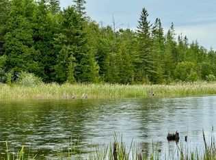 LOT 10 Mograin Rd, Cheboygan, MI 49721