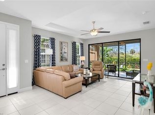 8111 Calle Canovas ST, NAPLES, FL 34114