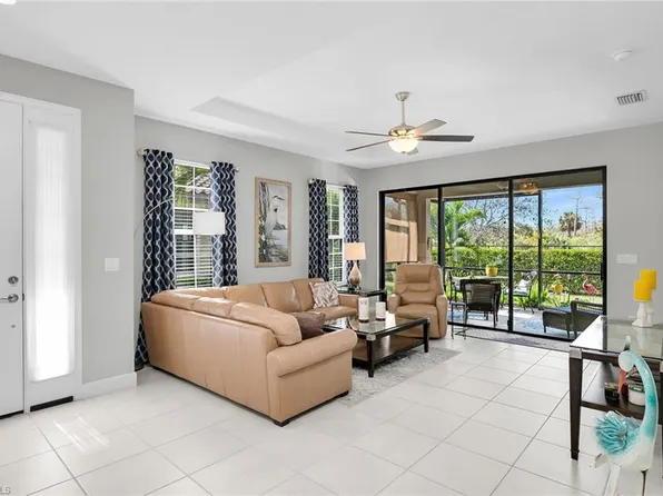 8111 Calle Canovas ST, NAPLES, FL 34114