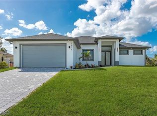 1814 NE 22nd Ave, Cape Coral, FL 33909
