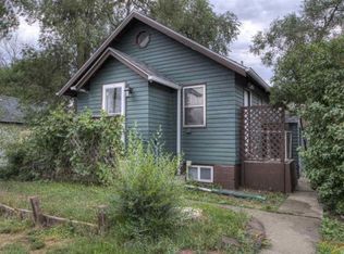 411 E Denver St #A, Rapid City, SD 57701