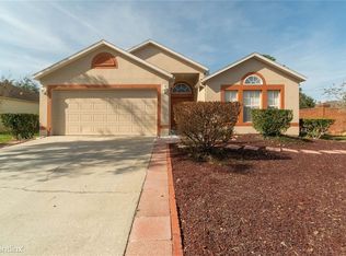 1372R Honey Rd, Apopka, FL 32712