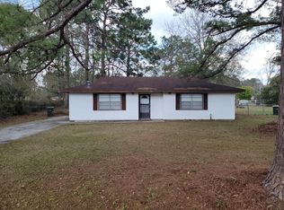 636 Lee Rd, Hinesville, GA 31313