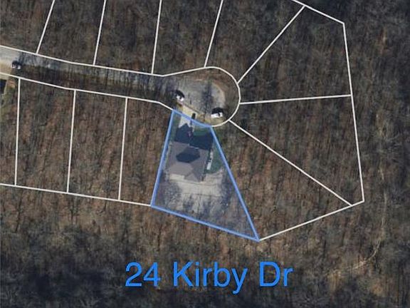 3rd image of 24 S Kirby Dr