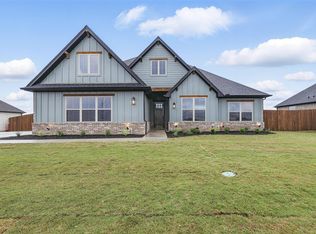 117 Chapowits, Godley, TX 76044
