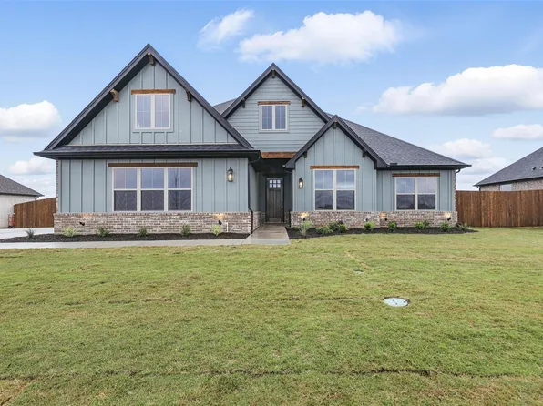 117 Chapowits, Godley, TX 76044