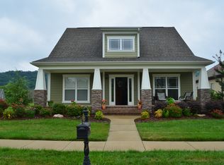 4136 Birdseye Vw, Ooltewah, TN 37363