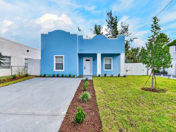 3804 Greenwood Avenue, West Palm Beach, FL 33407