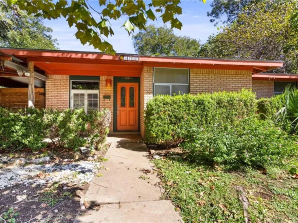 6309 Peggy St, Austin, TX 78723