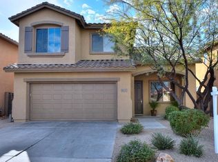 1637 W Kuralt Dr, Phoenix, AZ 85086