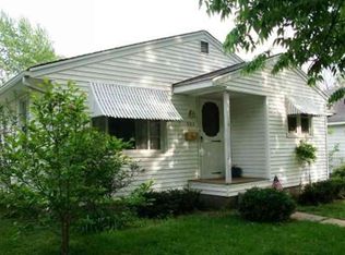 903 S Missouri Ave, Sedalia, MO 65301