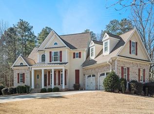 125 Archstone Sq, McDonough, GA 30253