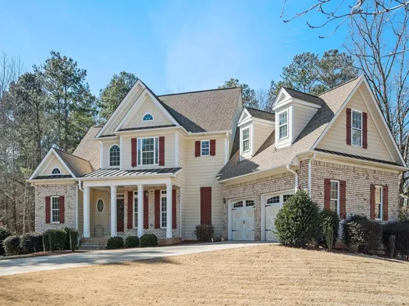 125 Archstone Sq, McDonough, GA 30253
