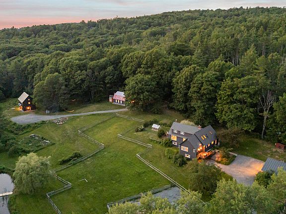 2nd image of 184 Hartland Hill Road