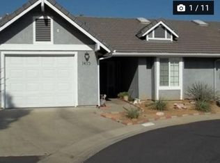 1415 Monroe Cir, San Jacinto, CA 92583