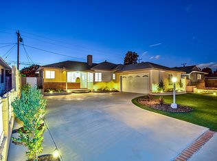 10751 Widener Ave, Whittier, CA 90603