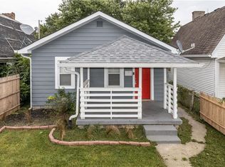 1627 S Asbury St, Indianapolis, IN