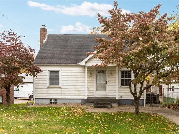 215 Main St, Youngstown, PA 15696