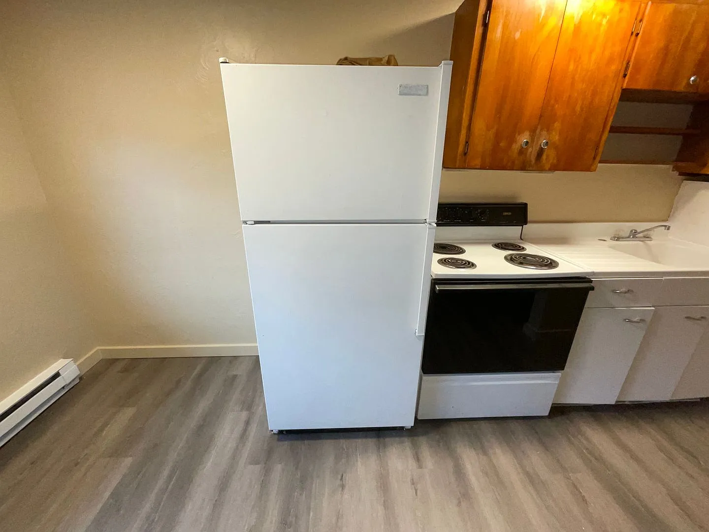 Madrona Apartments — Photo 4