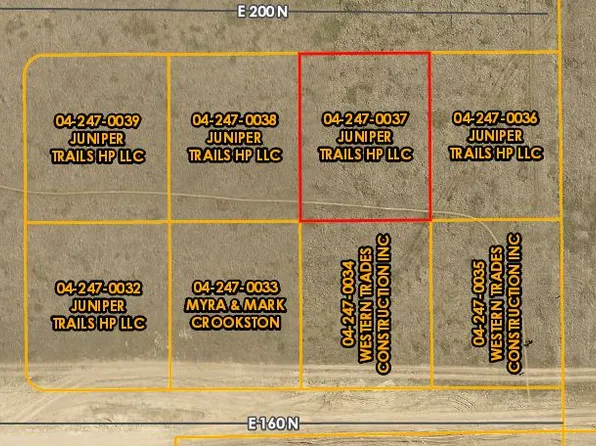1138 E 200 N, Hyde Park, UT 84318