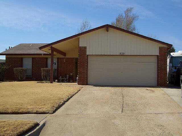 1st image of 535 S Forest Ct